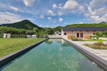 qingcen manor