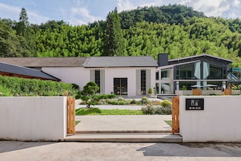 qingcen manor