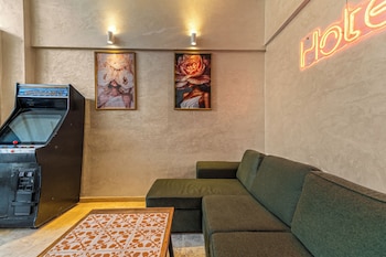 Massira Social Living,,3 star