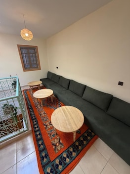 Dana Social Living,,3 star