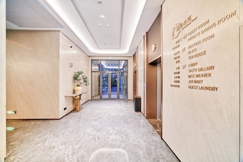 wuhan tianhe airport fliport garden hotel