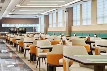 wuhan tianhe airport fliport garden hotel