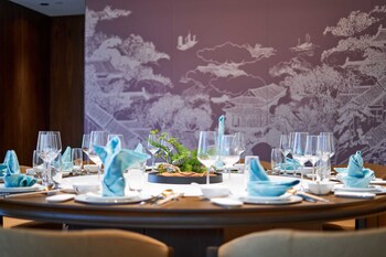 wuhan tianhe airport fliport garden hotel