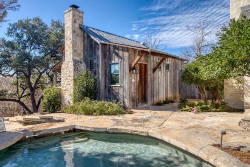 blacksmith quarters