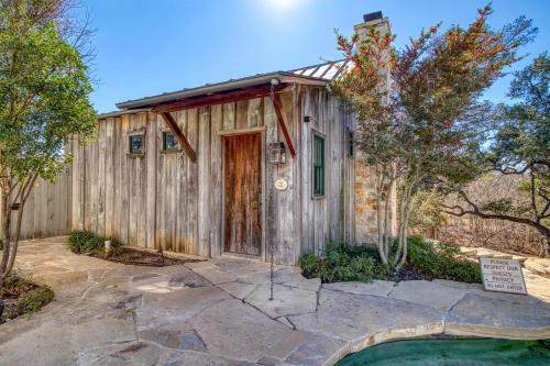 blacksmith quarters