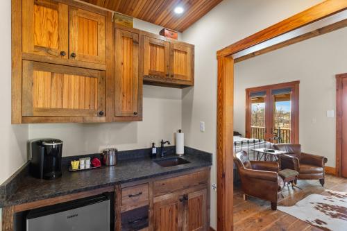 blacksmith quarters