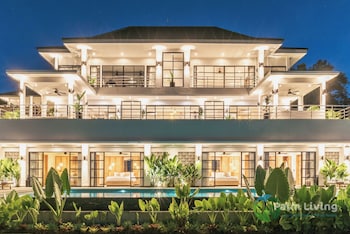 Villa Sunset,,4 star