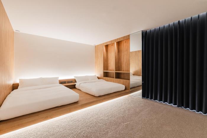 gudo collective gangnam