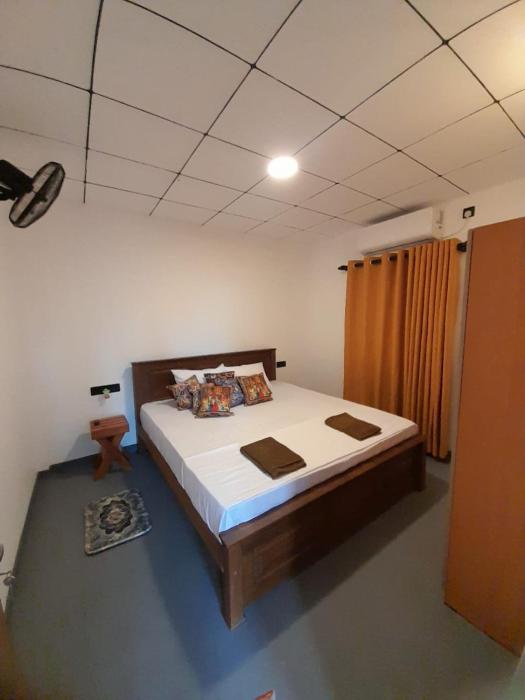 hiri dudes villa