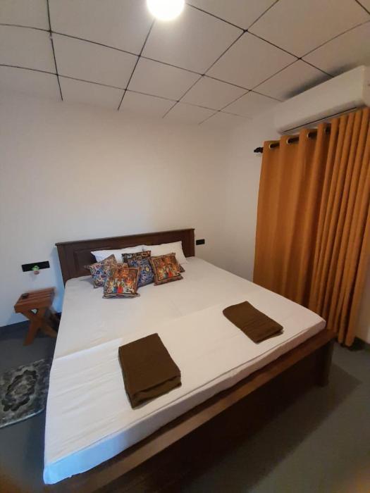 hiri dudes villa