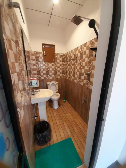 hiri dudes villa