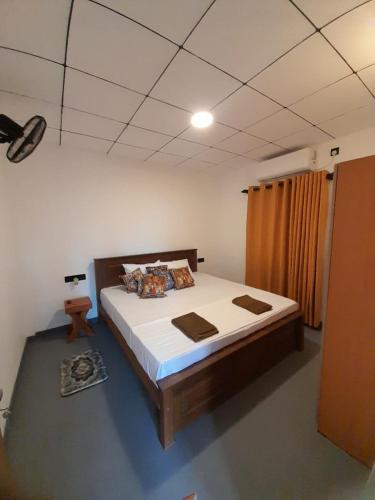 hiri dudes villa