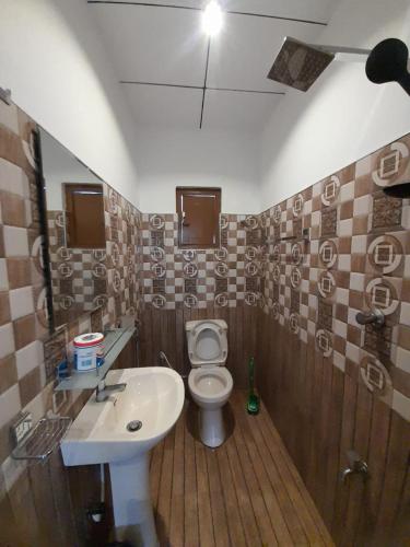 hiri dudes villa