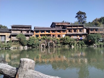 drum tower sightseeing bandb