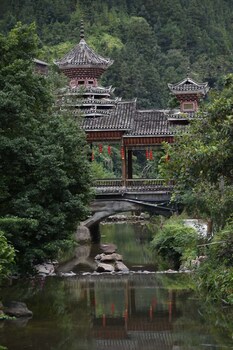 drum tower sightseeing bandb