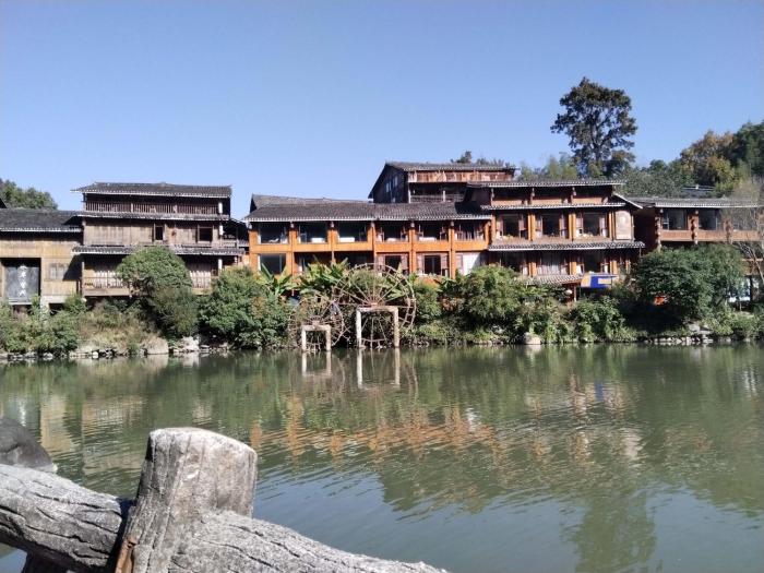 drum tower sightseeing bandb