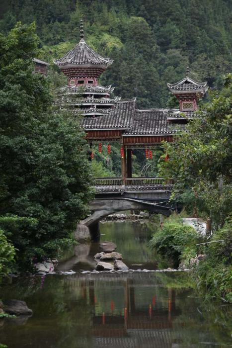 drum tower sightseeing bandb