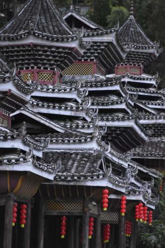 drum tower sightseeing bandb