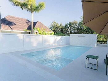 villanin hotel and spa golden triangle
