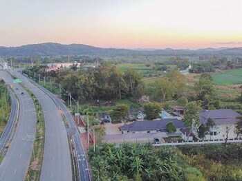 villanin hotel and spa golden triangle