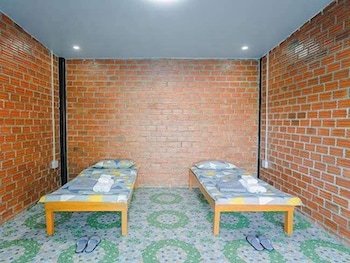 villanin hotel and spa golden triangle