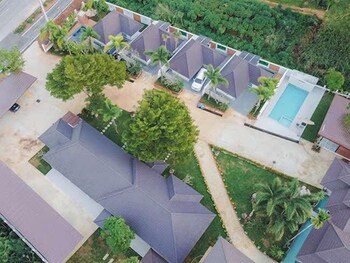 villanin hotel and spa golden triangle