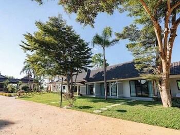 villanin hotel and spa golden triangle