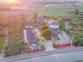 villanin hotel and spa golden triangle