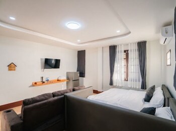 Villanin Hotel & Spa Golden Triangle,,3 star