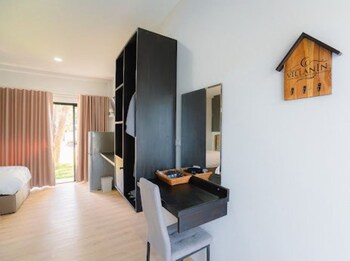Villanin Hotel & Spa Golden Triangle,,3 star