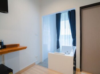 villanin hotel and spa golden triangle