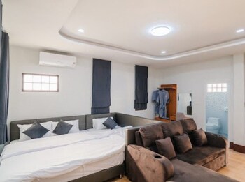 villanin hotel and spa golden triangle