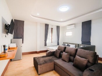 villanin hotel and spa golden triangle