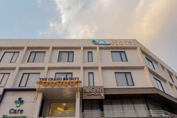 hotel tgr