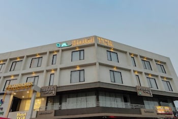 hotel tgr