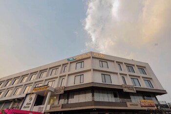 hotel tgr