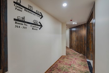 Hotel Tgr,,4 star