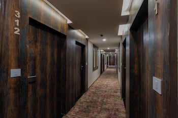 Hotel Tgr,,4 star