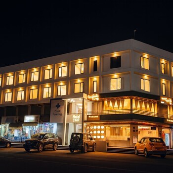 Hotel Tgr,,4 star