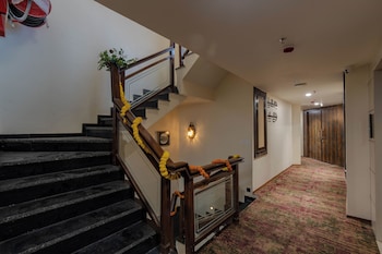 Hotel Tgr,,4 star
