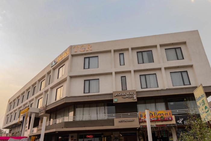 hotel tgr