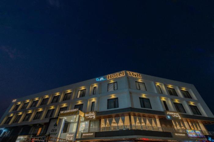 hotel tgr