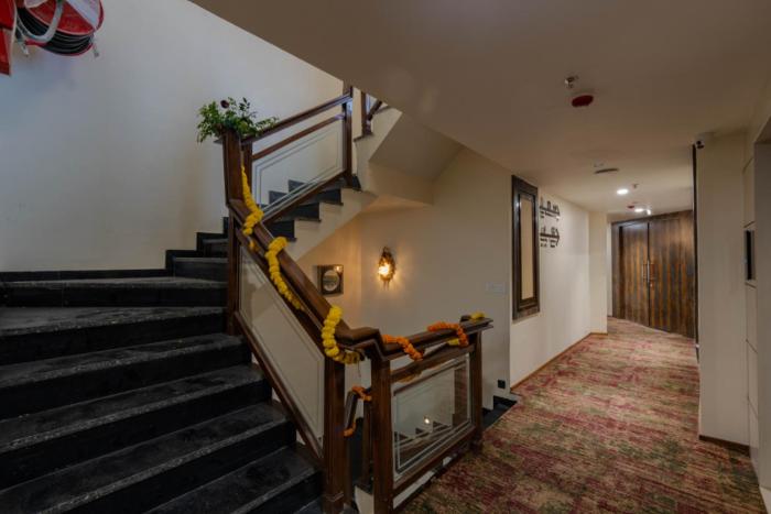 hotel tgr