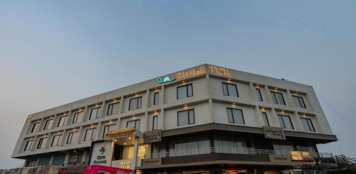 hotel tgr