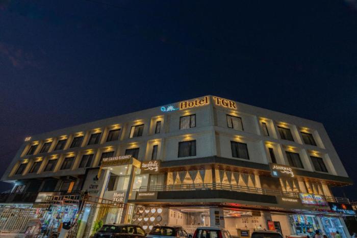 hotel tgr