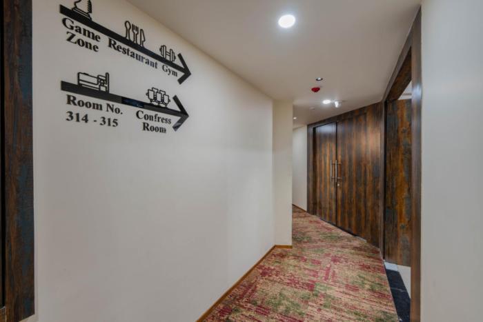 hotel tgr