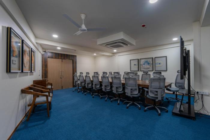 hotel tgr