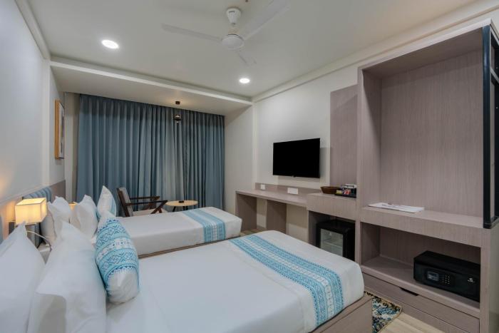 hotel tgr