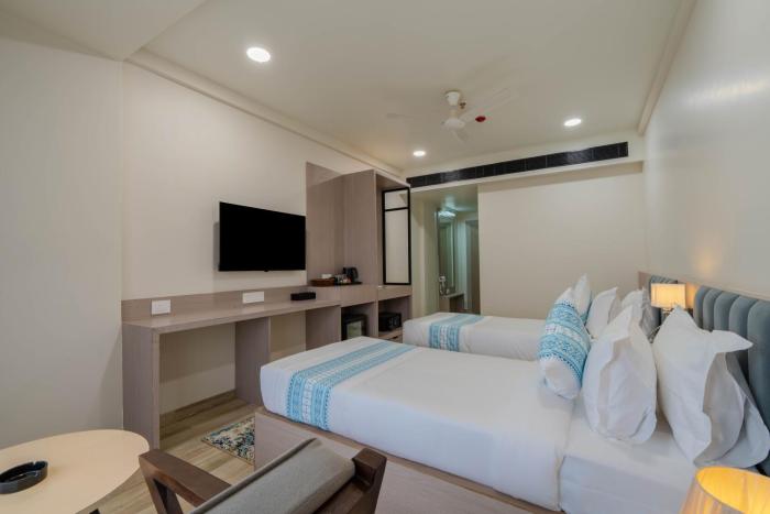 hotel tgr