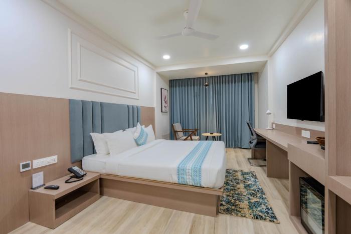 hotel tgr